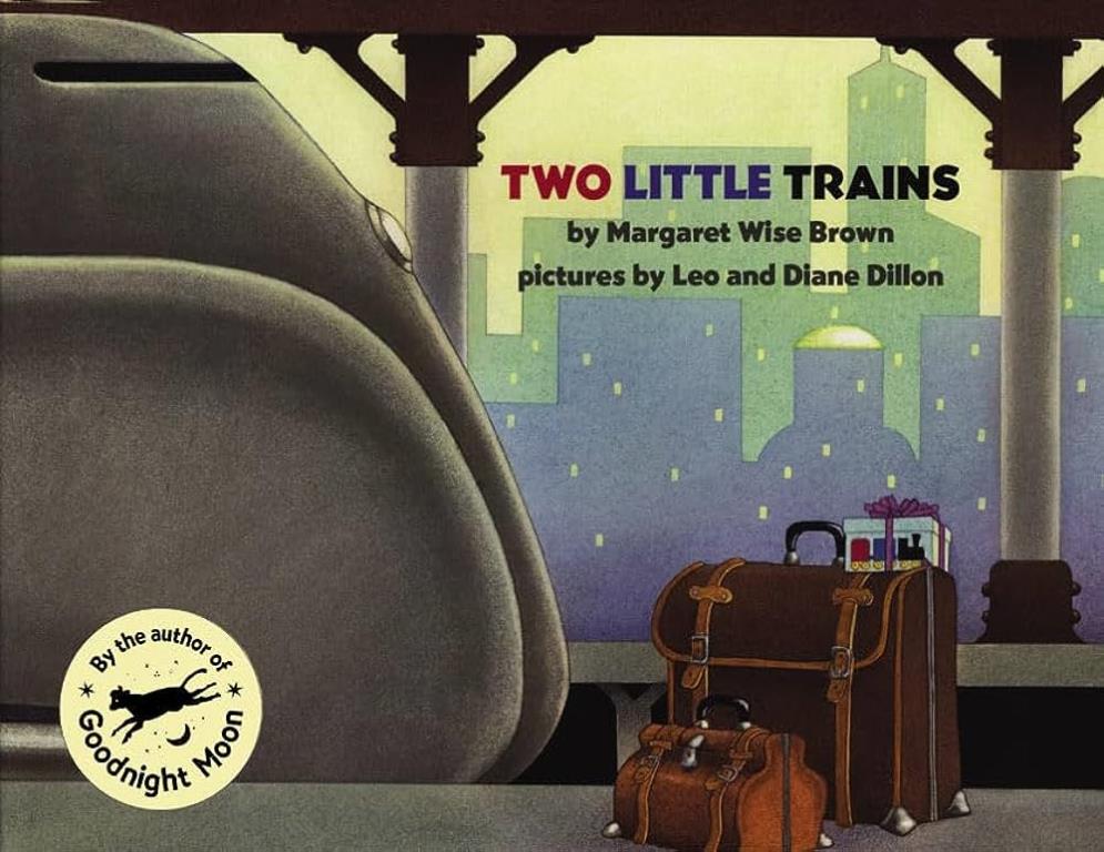 Two Little Trains(另開視窗)